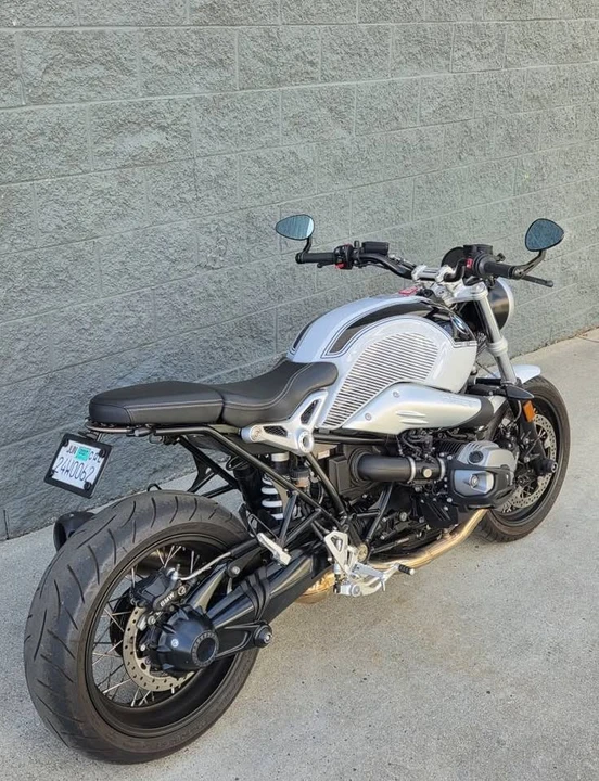 2020 BMW R nineT - Image 2 of 18