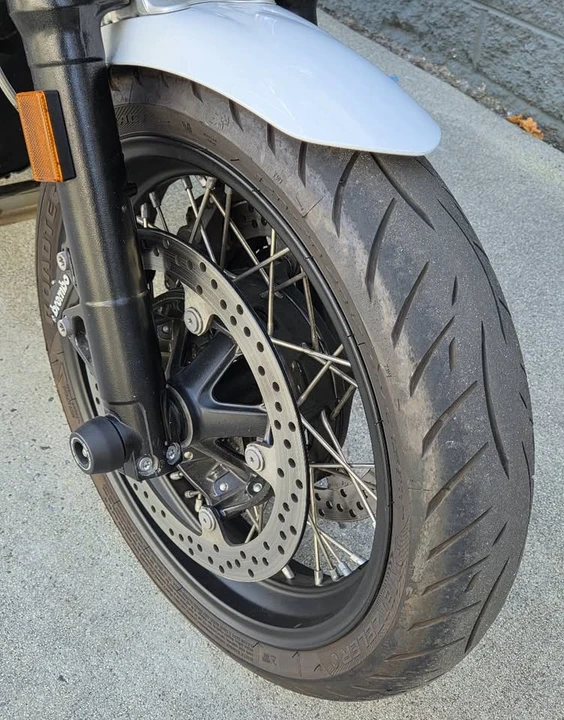2020 BMW R nineT - Image 17 of 18