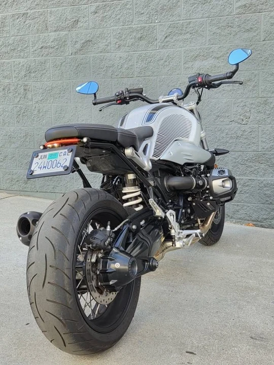 2020 BMW R nineT - Image 12 of 18