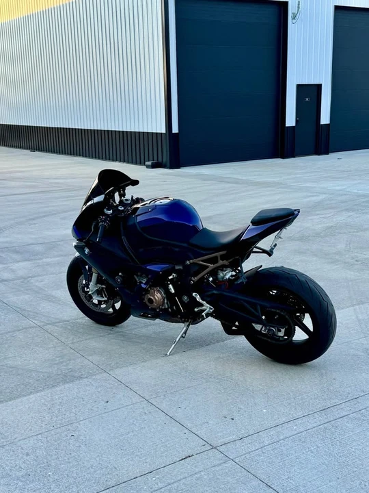2020 BMW S1000 - Image 4 of 7