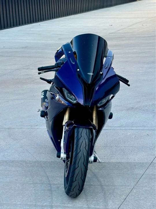 2020 BMW S1000 - Image 5 of 7