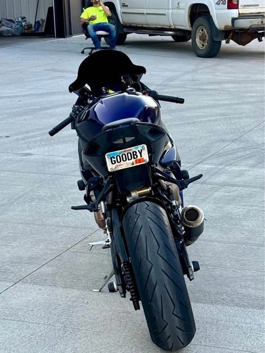 2020 BMW S1000 - Image 3 of 7