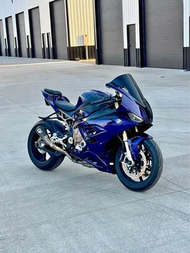 2020 BMW S 1000 RR