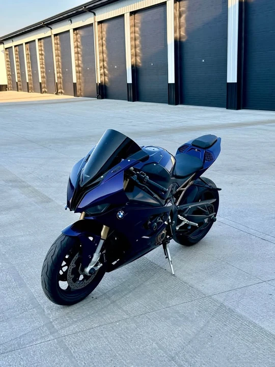 2020 BMW S1000 - Image 6 of 7