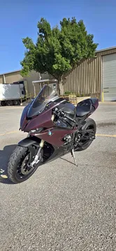 2020 BMW S 1000 RR Premium