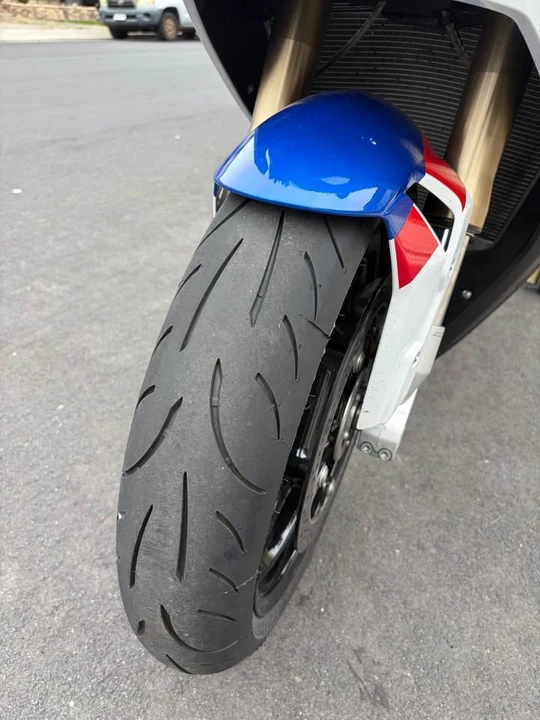 2020 BMW S1000 - Image 11 of 11