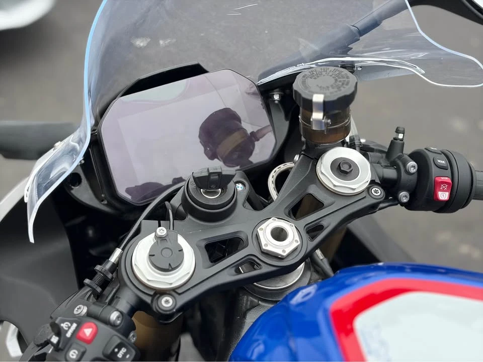 2020 BMW S1000 - Image 9 of 11