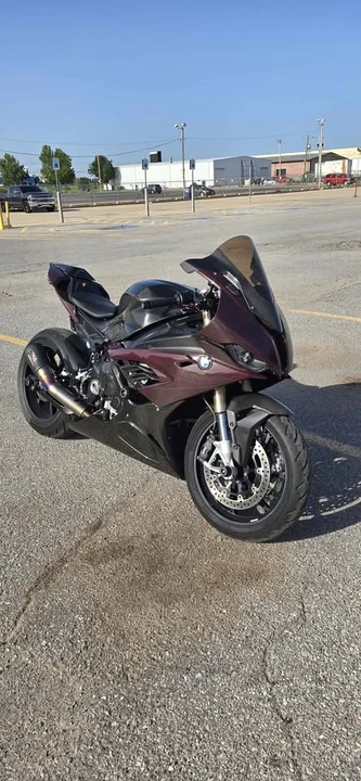 2020 BMW S1000 - Image 4 of 8