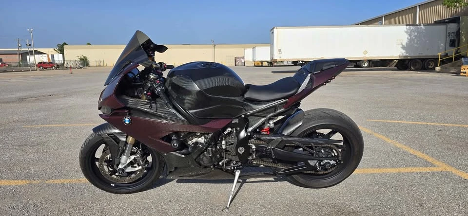 2020 BMW S1000 - Image 5 of 8