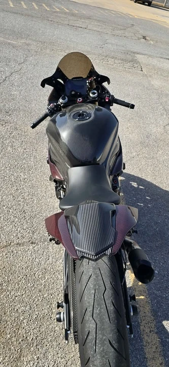 2020 BMW S1000 - Image 6 of 8