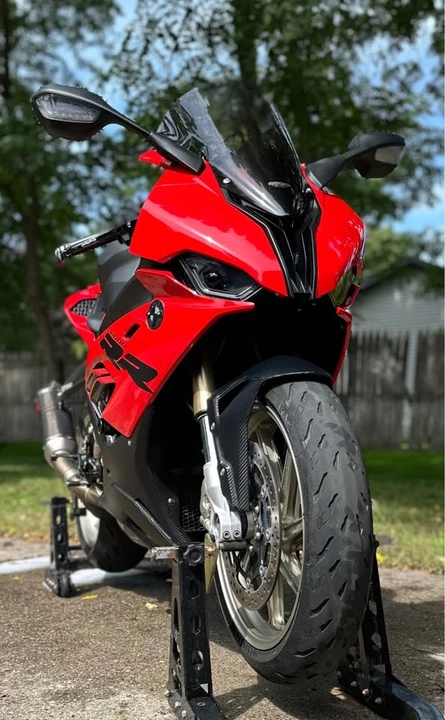 2020 BMW S1000 - Image 2 of 20