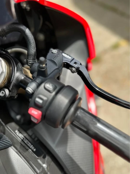 2020 BMW S1000 - Image 8 of 20