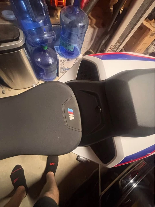 2020 BMW S1000 - Image 2 of 6