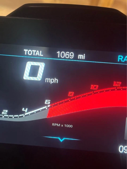 2020 BMW S1000 - Image 4 of 6