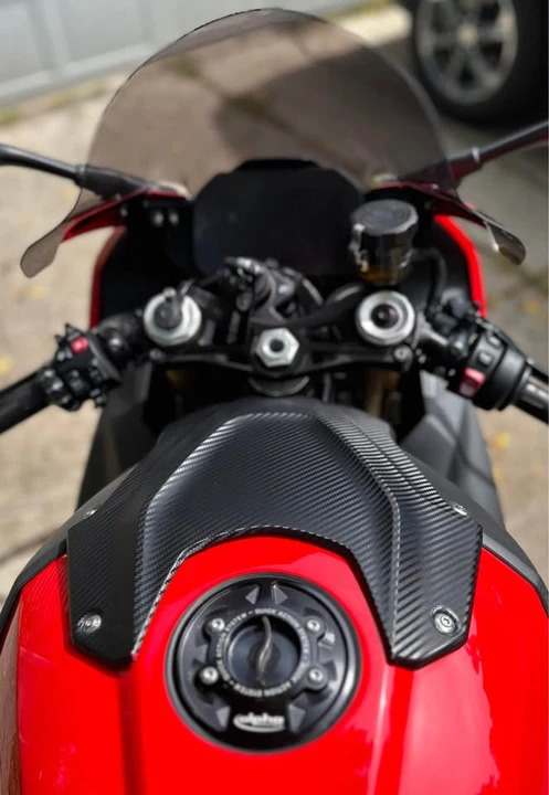 2020 BMW S1000 - Image 16 of 20