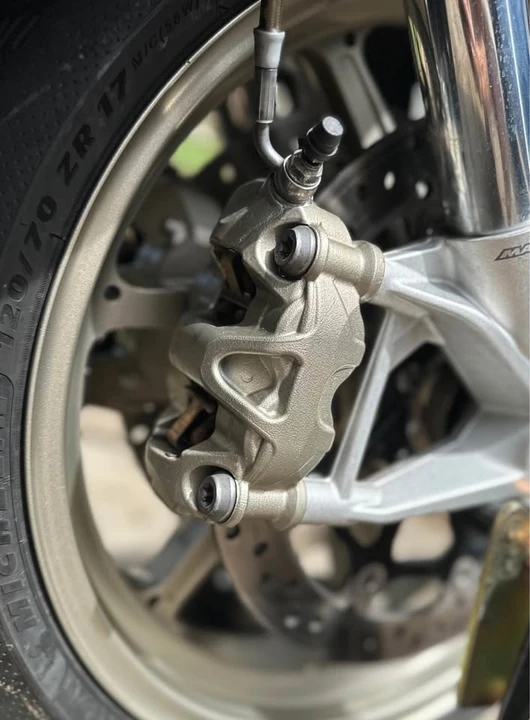 2020 BMW S1000 - Image 14 of 20