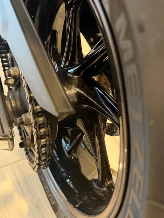 2020 BMW S1000 - Image 4 of 5