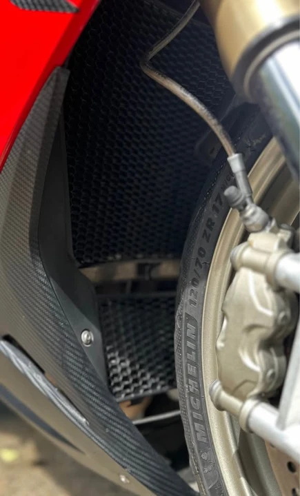 2020 BMW S1000 - Image 13 of 20