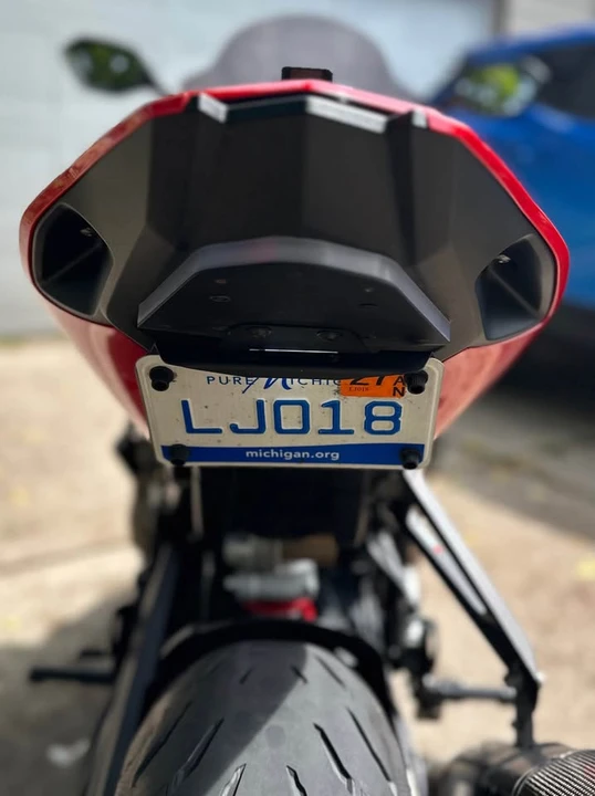 2020 BMW S1000 - Image 18 of 20