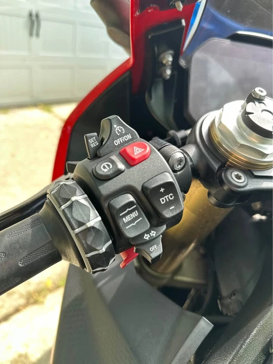 2020 BMW S1000 - Image 4 of 20