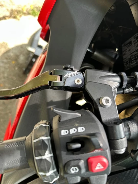 2020 BMW S1000 - Image 5 of 20