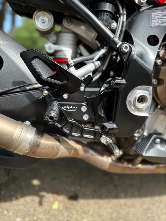 2020 BMW S1000 - Image 10 of 20