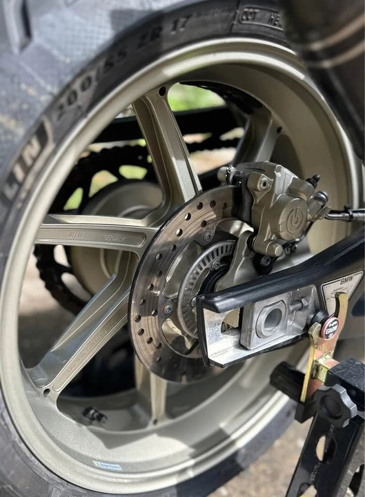 2020 BMW S1000 - Image 15 of 20
