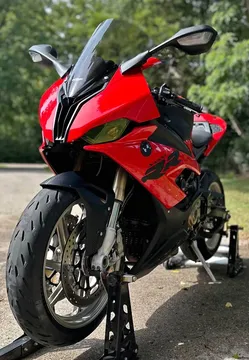 2020 BMW S1000RR