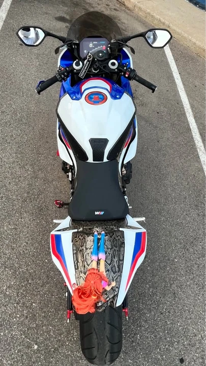 2020 BMW S1000 - Image 6 of 6
