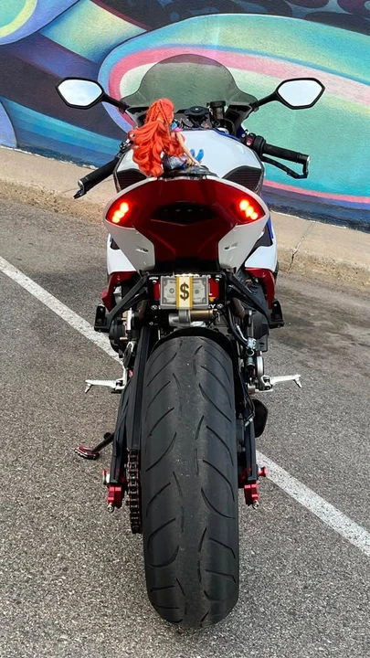 2020 BMW S1000 - Image 5 of 6