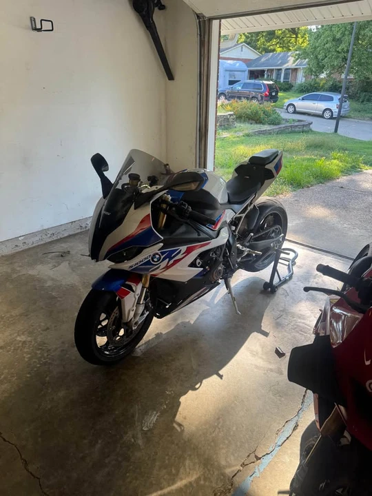 2020 BMW S1000 - Image 2 of 5