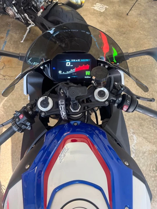 2020 BMW S1000 - Image 5 of 5