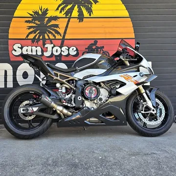 2020 BMW S 1000 RR