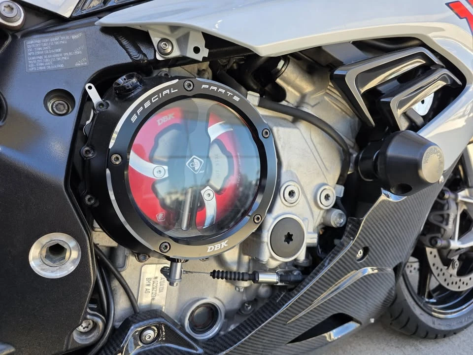 2020 BMW S1000 - Image 11 of 12