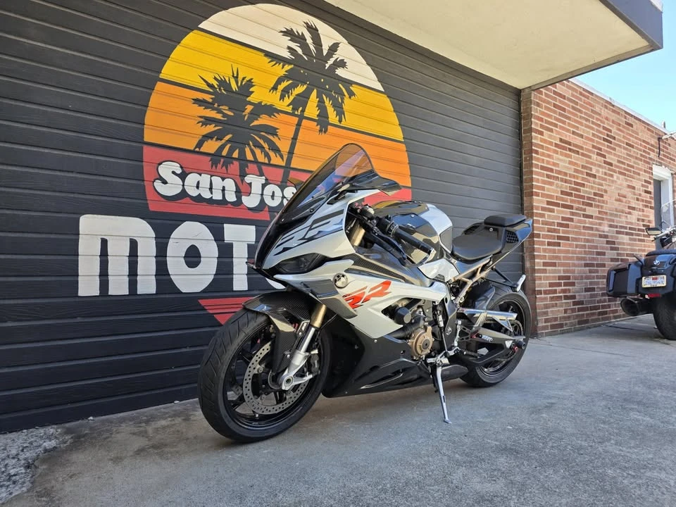 2020 BMW S1000 - Image 4 of 12