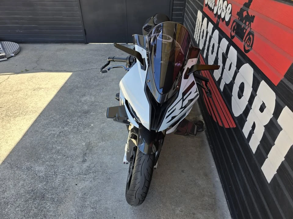 2020 BMW S1000 - Image 3 of 12