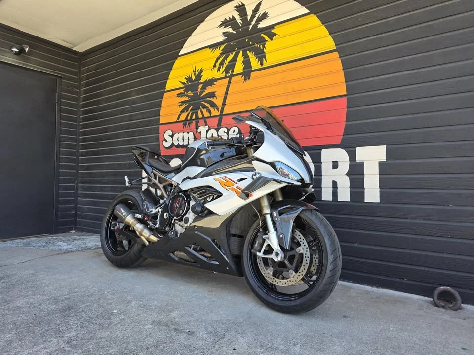 2020 BMW S1000 - Image 2 of 12