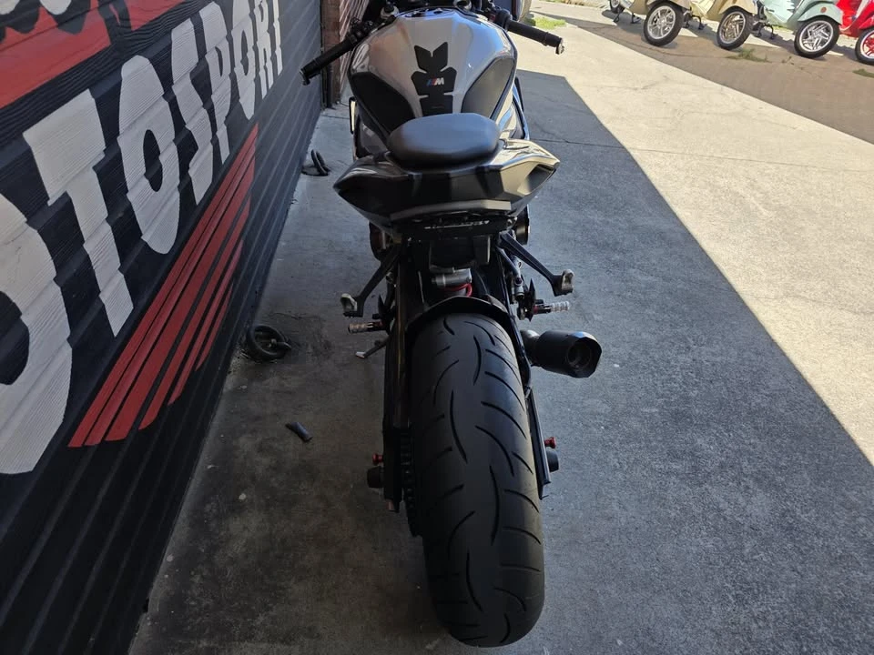 2020 BMW S1000 - Image 7 of 12
