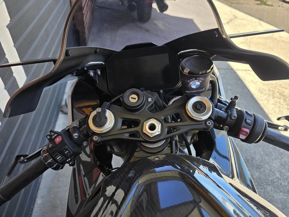 2020 BMW S1000 - Image 9 of 12