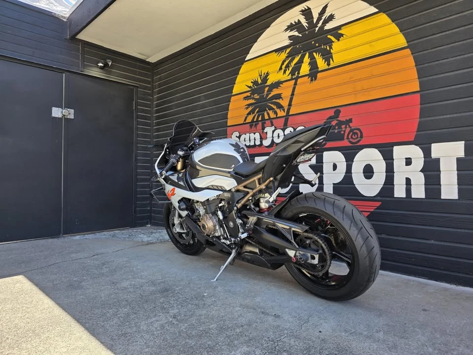 2020 BMW S1000 - Image 6 of 12
