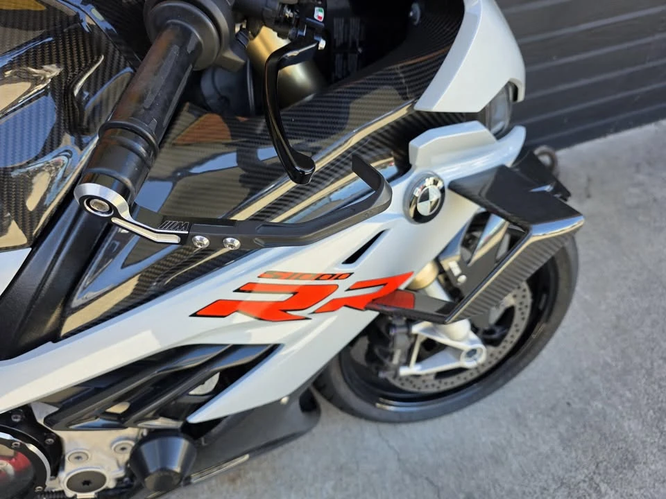 2020 BMW S1000 - Image 12 of 12
