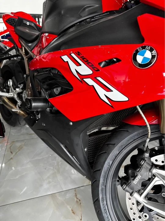 2020 BMW S1000 - Image 4 of 7