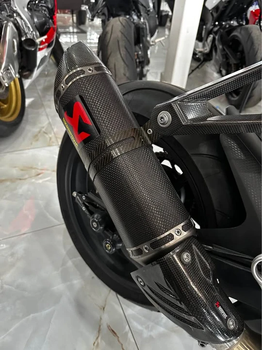 2020 BMW S1000 - Image 7 of 7