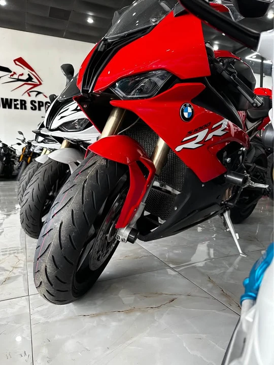 2020 BMW S1000 - Image 3 of 7