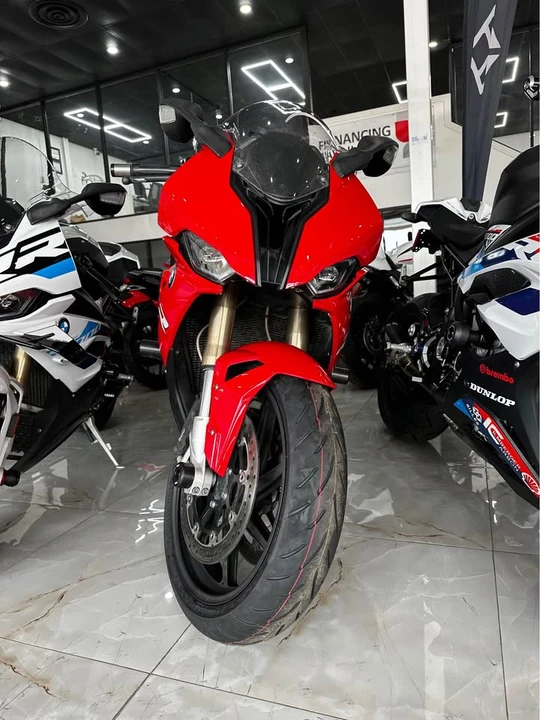 2020 BMW S1000 - Image 2 of 7
