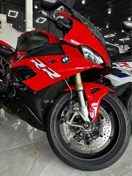 2020 BMW S1000RR