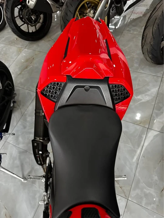 2020 BMW S1000 - Image 6 of 7