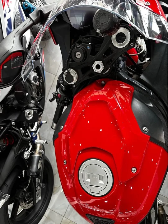 2020 BMW S1000 - Image 5 of 7