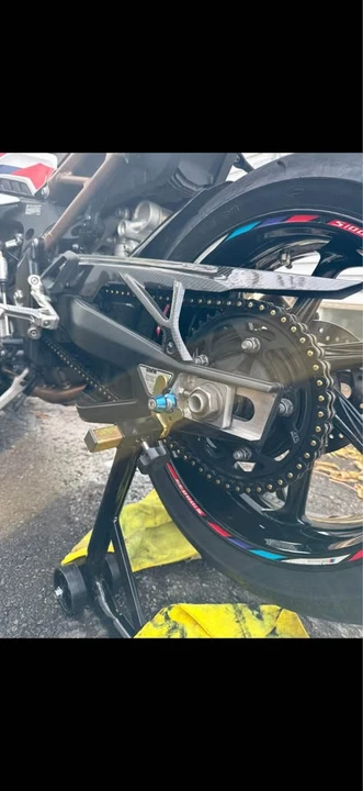 2020 BMW S1000 - Image 4 of 5
