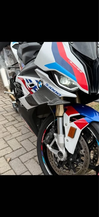 2020 BMW S1000 - Image 2 of 5